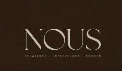 NOUS, Relations, Experiences, Access